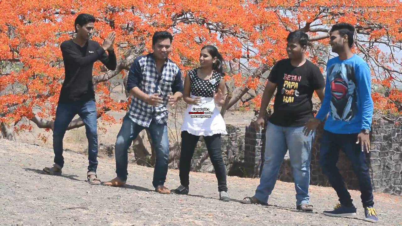 Dil dosti duniyadari - YouTube