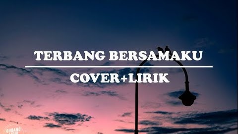 TERBANG BERSAMAKU - KANGEN BAND COVER+LIRIK ( SKA COVER BY REGITA ECHA FT 3 LELAKI TAMPAN )