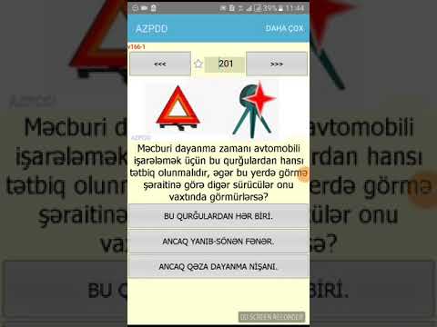 Video: AAA onlayn sürücülük kursu nə qədərdir?