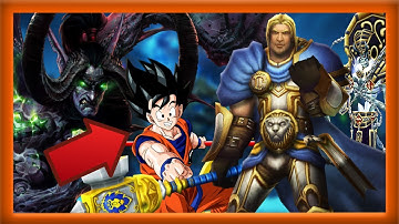 World of Warcraft Needs More NEW Villains! - (A Discussion)