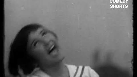 SEA SORE [1934] - "BABY" ROSE MARIE, MONTE COLLINS