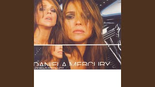 Video thumbnail of "Daniela Mercury - Nina"