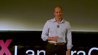 How to manage your emotions in difficult times | CJ Calvert | TEDxLangaraCollege