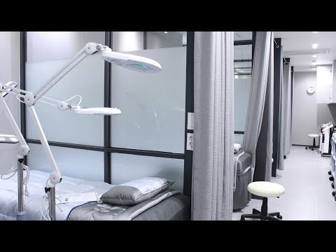 소리집중 ASMRㅣ팅글 응급실ㅣ팅글액기스 수혈ㅣtingle emergency room