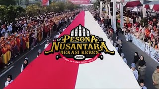 After Movie: The Charm of the Indonesian Archipelago, Bekasi Cool Volume III 2026