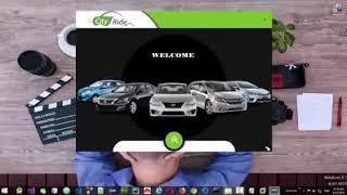Java Rent A Car project..