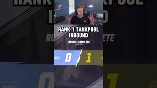 Rank 1 Deadpool inbound 🤯 | Marvel Rivals