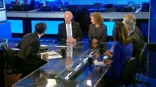 Rand Paul Filibuster - Obama, Eric Holder's Drones on American Soil Questioned: 'This Week''