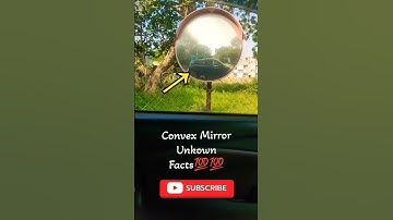 #ConverMirrorUse #sciencefacts  #science  #scienceexperiment  #experiment  #viralvideo  #shortsvideo