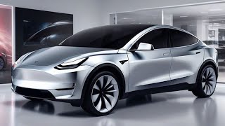 '2024 Tesla Model S_Electric Luxury Sedan With CuttingEdge Technology?