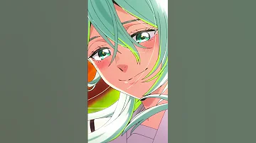 Subaru Hoshina X Paro ANIME EDIT Waguri Subaru Hoshina Shorts Nejparoedit 