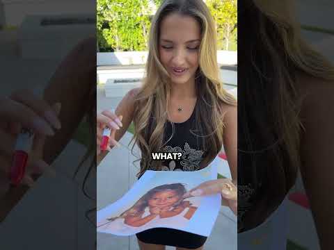 I Asked Amp World To Sign Embarrassing Photos 