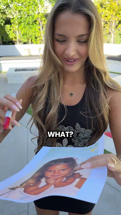 I Asked Amp World To Sign Embarrassing Photos 😂