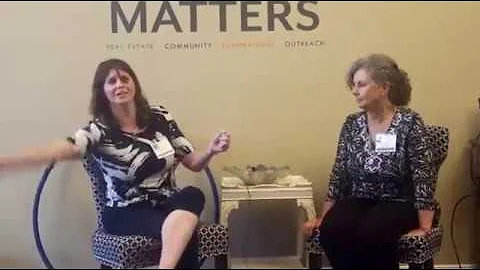 2017 6 WIN Guest Speaker Susan Lowery