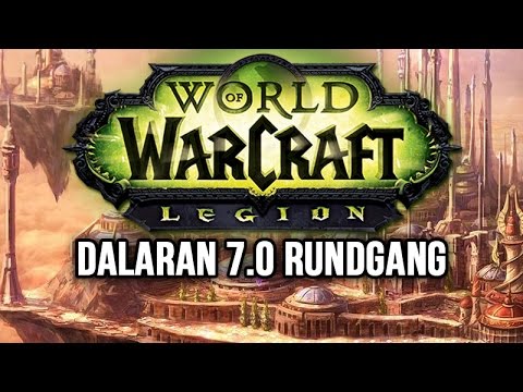 Video: WOW Patch 3.3 In 