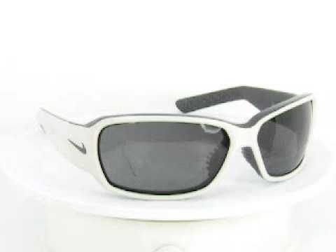 white nike sunglasses