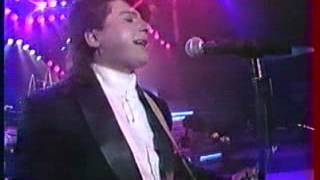 Агат Кристи - Канкан (live, 1989 г.)