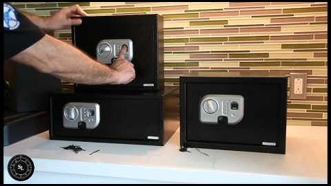 ANALYSIS OF THE STACK ON PS BIOMETRIC GUN SAFE BY SECURITY LABS MARC TOBIAS AND TOBIAS BLUZMANIS.wmv