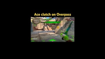 And we came back and won #techno #music #housemusic #remix #shorts #cs2 #cs2clips #overpass #update