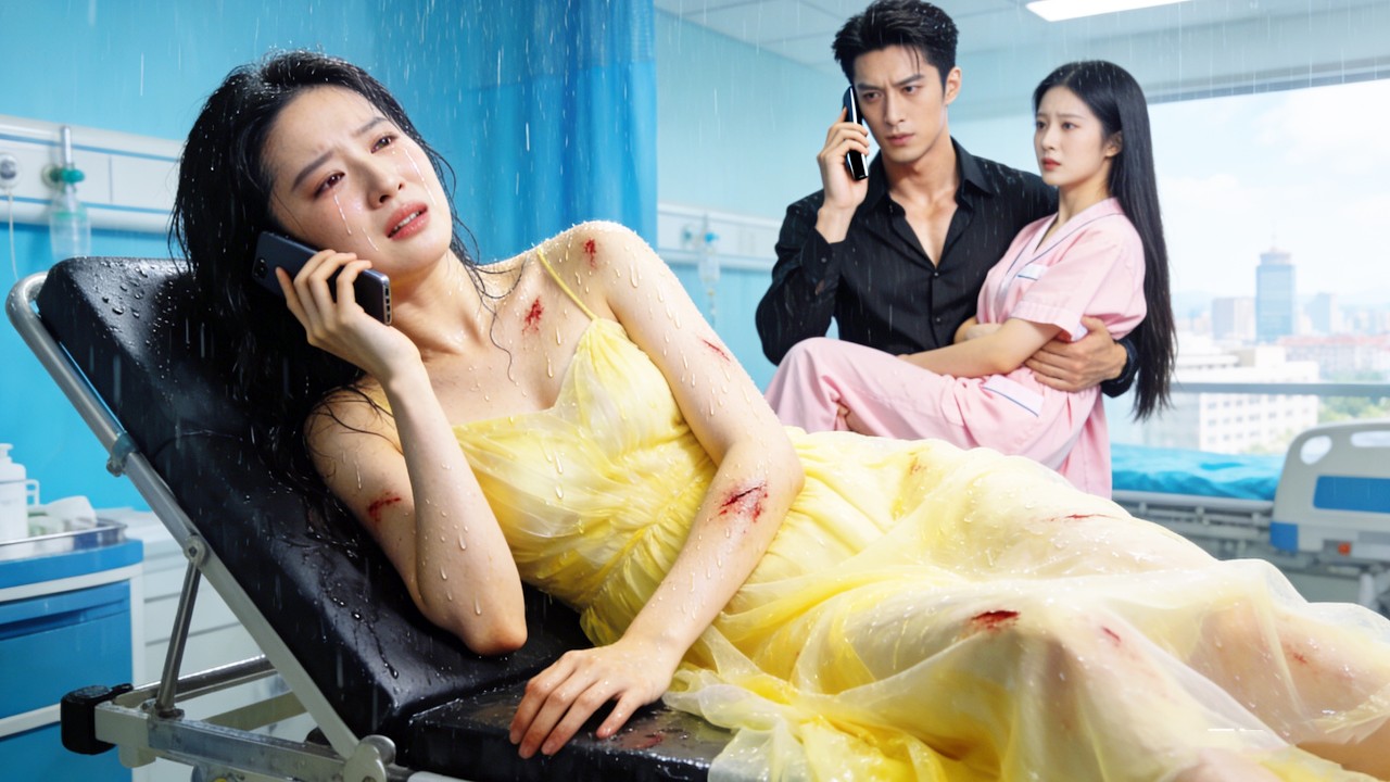 Перед смертью позвонила. Он с первой любовью усмехнулся: «Лучше мертва». Когда я исчезла, он пожалел