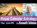 The Mayan Calendar and Mesoamerican Astrology