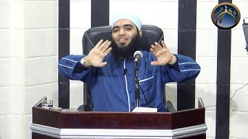 تأملات في سورة العنكبوت مح 11 الشيخ رضا المرسي