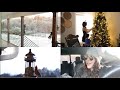 VLOG - Christmas Decorating, Advent &amp; Nashville Gigs!