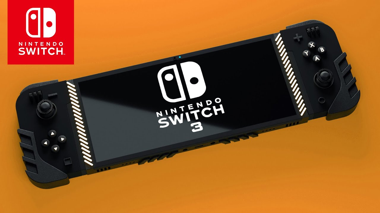 Possible Nintendo Switch 2 Details Continue To Emerge - GameSpot