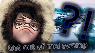 Meiking A Video Without Footage? Ameizing