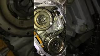 Timing Marks Mercedes Benz M278 Engine