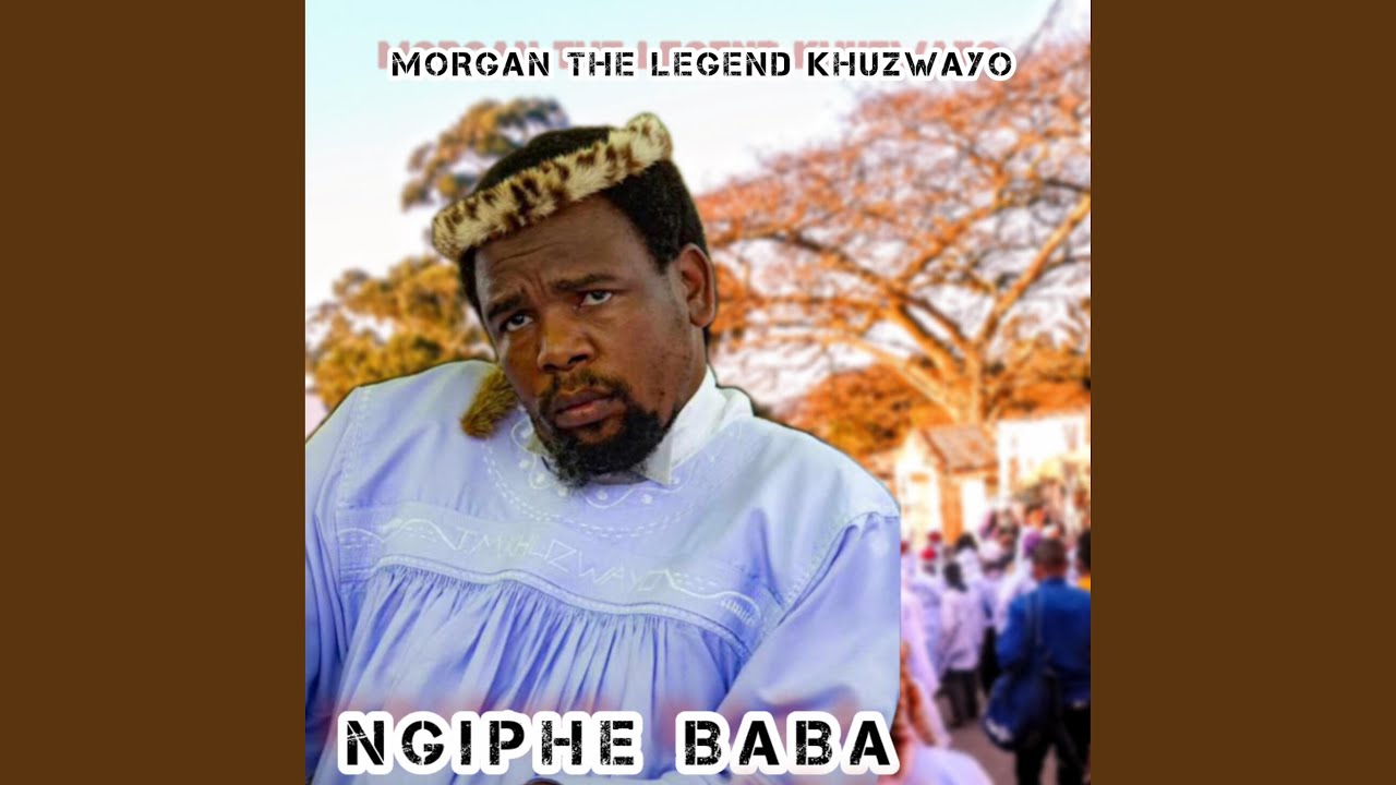 NGIPHE BABA