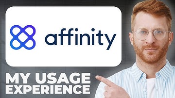 Affinity Business Automation Tool Review - Usage Experience