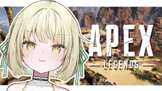 【 APEX 】休まない。リベンジさせてください。【ネオポルテ / 光葉エニ】