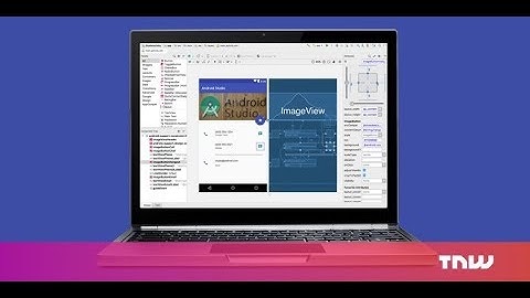 Android Studio 3 0 brings support for Kotlin, Java 8, and Instant Apps