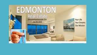 Minchau Edmonton Homes