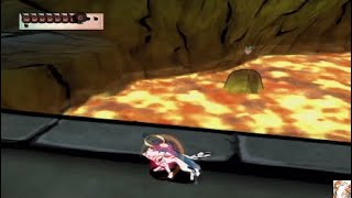 Let's Play [Okami HD] #59 Die Oni Insel