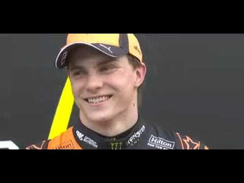 GP du Japon 2026 : interview du top 3