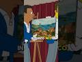 What Happens When Marge Discovers An Expensive Painting?#trending #1080p #thesimpsons #shorts