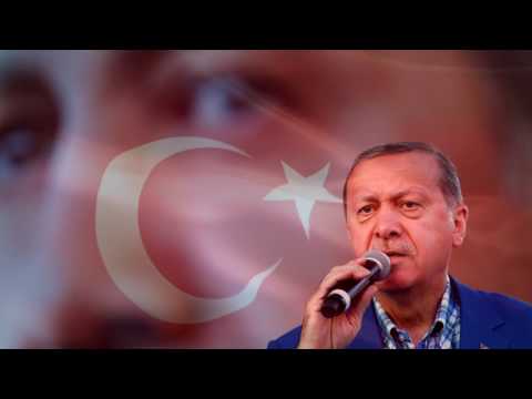 Recep Tayyip Erdoğan - İstiklal Marşı (10 Kıta)