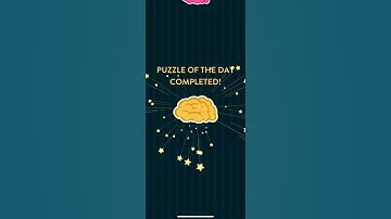 Wordbrain Daily Challenge (iOS) - Jan 13 | Cheats for Wordbrain