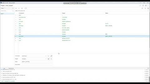 selenium ide 알아보기 1/2