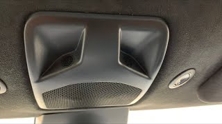 Tesla Enhanced Anti-theft Upgrade Demo