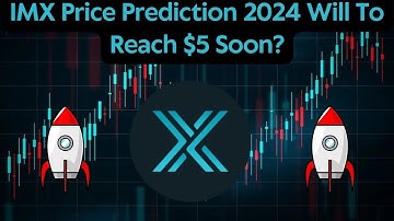 Immutable(IMX)Coin Price Prediction 2024/Immutable(IMX) NewsToday/Immutable(IMX)  Technical Analysis