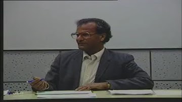 General Network Analysis #ch19 #swayamprabha