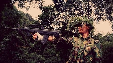 Project reality 1.3.5 - Gangster type ambush