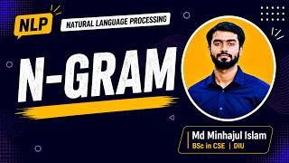 7. N-gram (Math) | Problem Solve | NLP | Bangla Tutorial