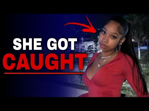 Cooking With Kya Just Got Caught Cheating On Livestream