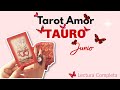 TAURO! ♉️ UN AMOR IMPLACABLE, CONFESIONES IMPACTANTES PERO SINCERAS 🙌🏼❣️🔥TAROT AMOR JUNIO 2021