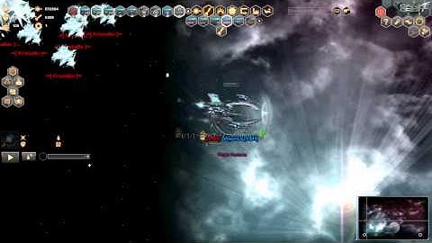 Darkorbit Deuscthland 2 V$H Bot - User