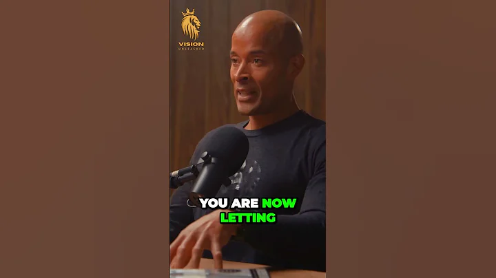 David Goggins Morning Routine | Chris Williamson